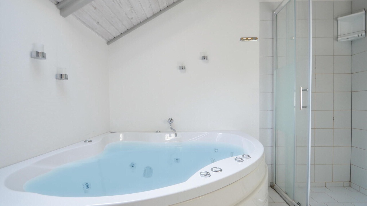 Photo of Bathroom in Knebel