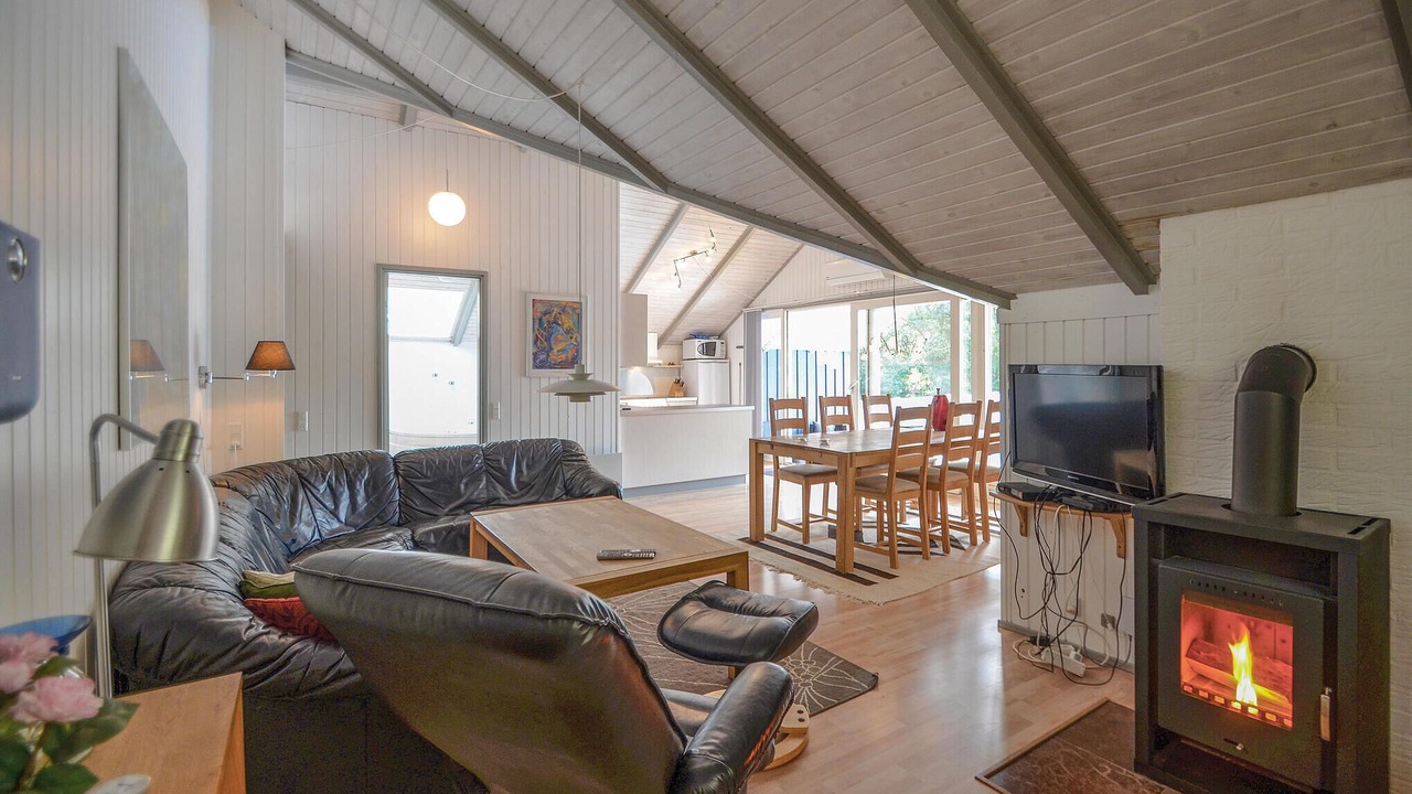 Photo of Bedroom in Knebel