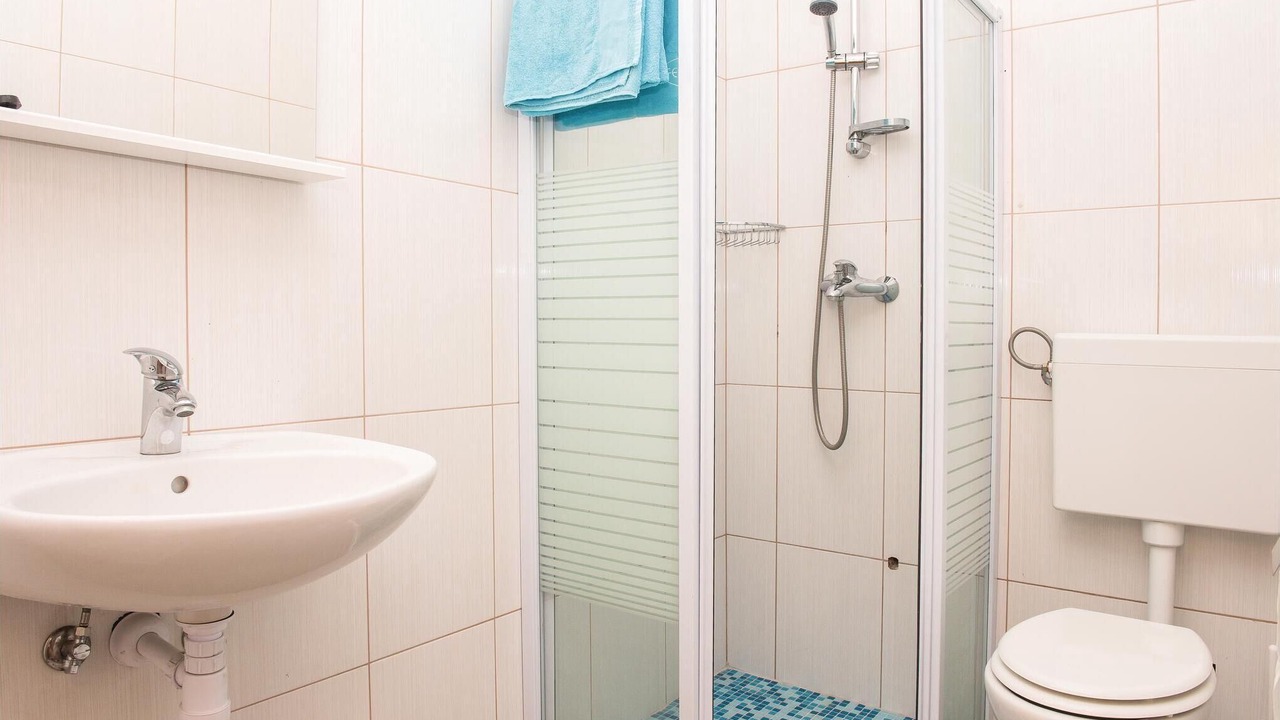 Photo of Bathroom in Cista Velika