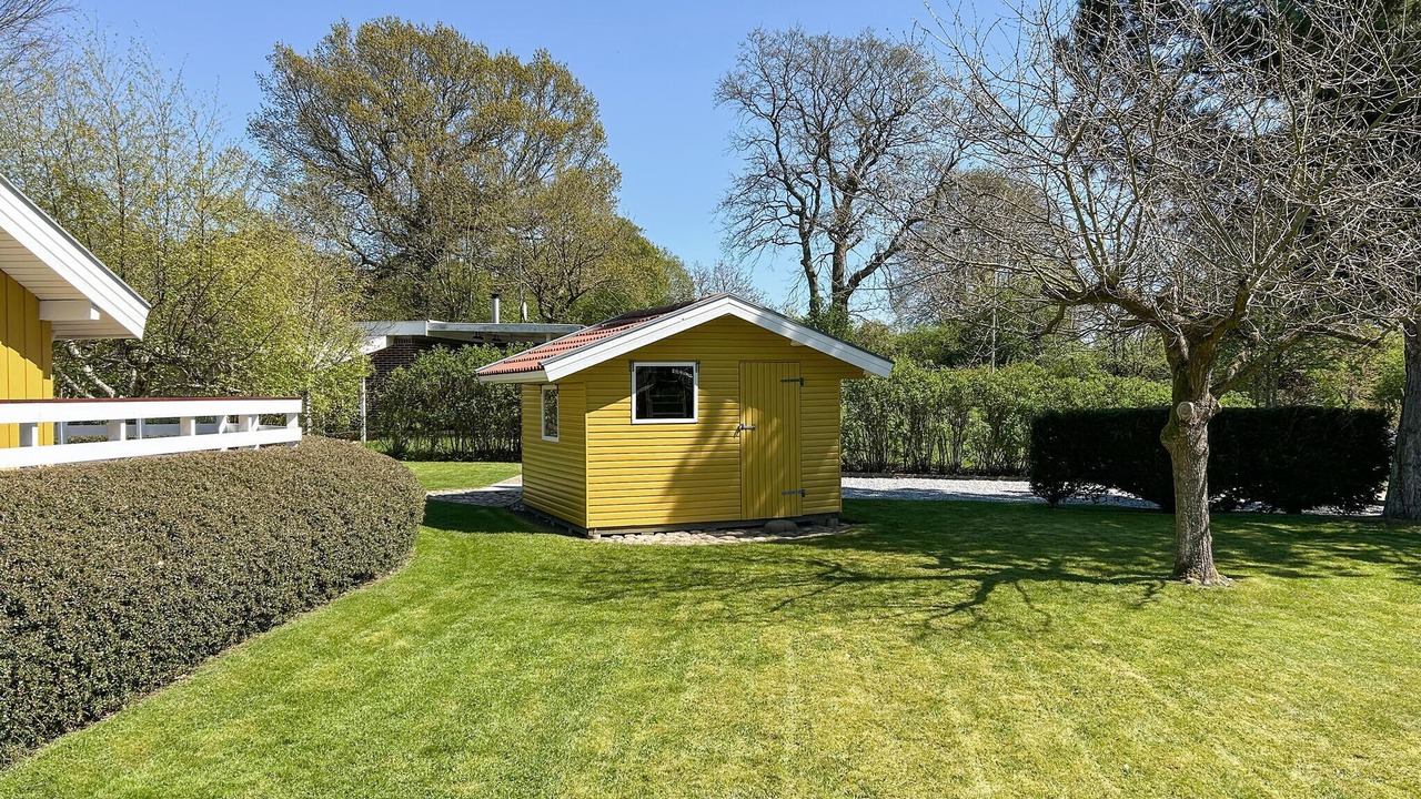 Photo of Outdoor in Hejlsminde Strand