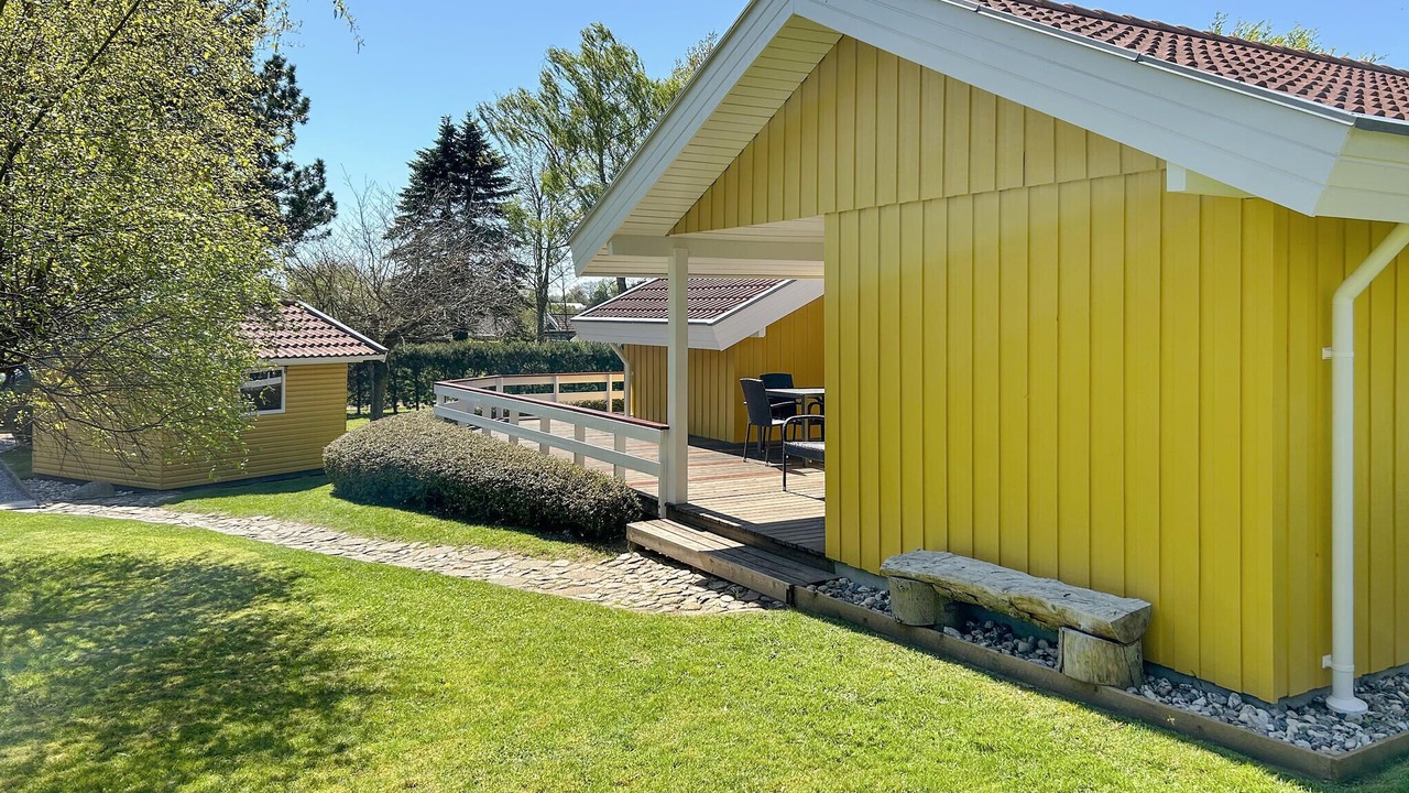 Photo of Outdoor in Hejlsminde Strand