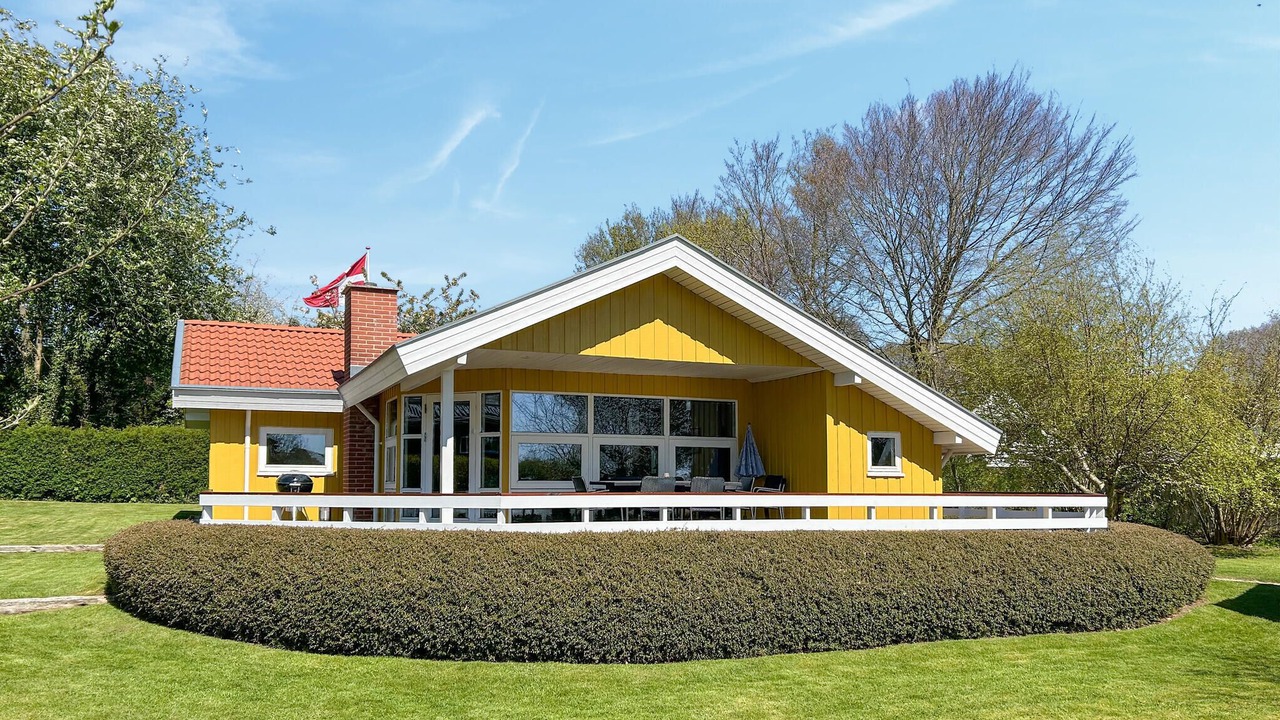 Photo of Outdoor in Hejlsminde Strand