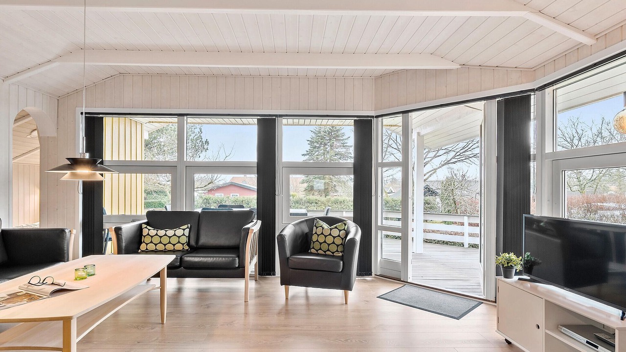 Photo of Bedroom in Hejlsminde Strand
