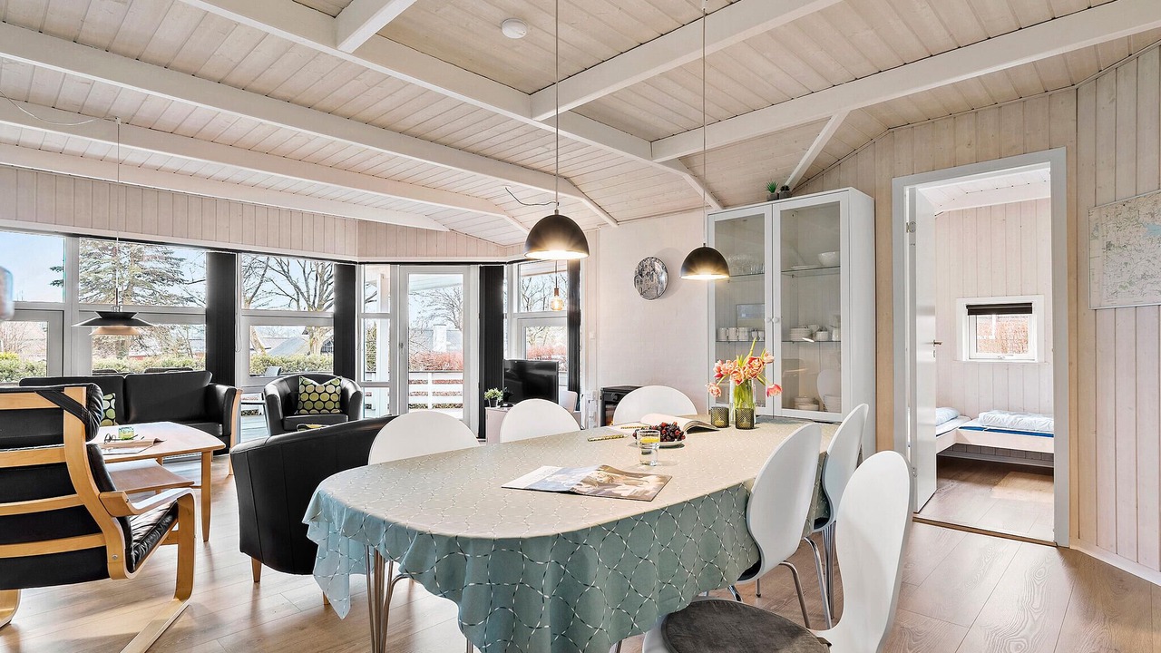 Photo of Bedroom in Hejlsminde Strand