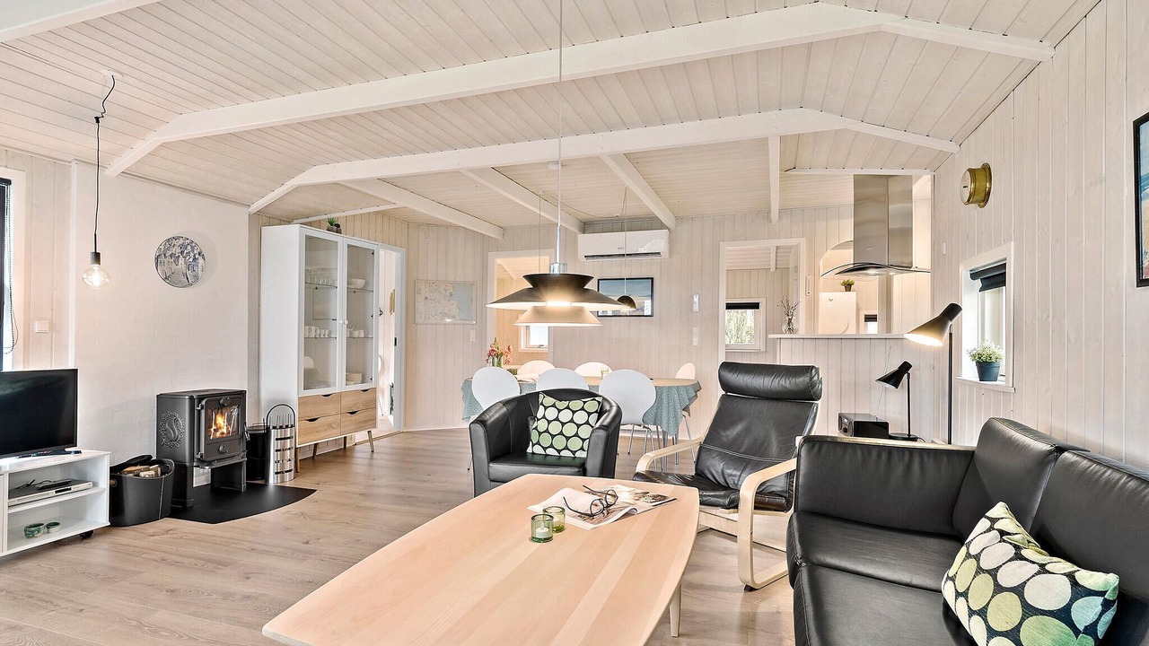 Photo of Bedroom in Hejlsminde Strand