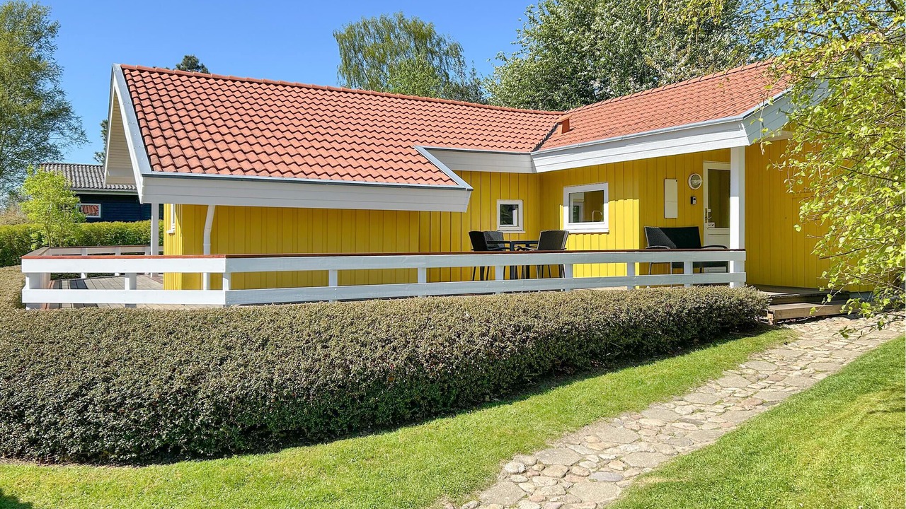 Photo of Outdoor in Hejlsminde Strand