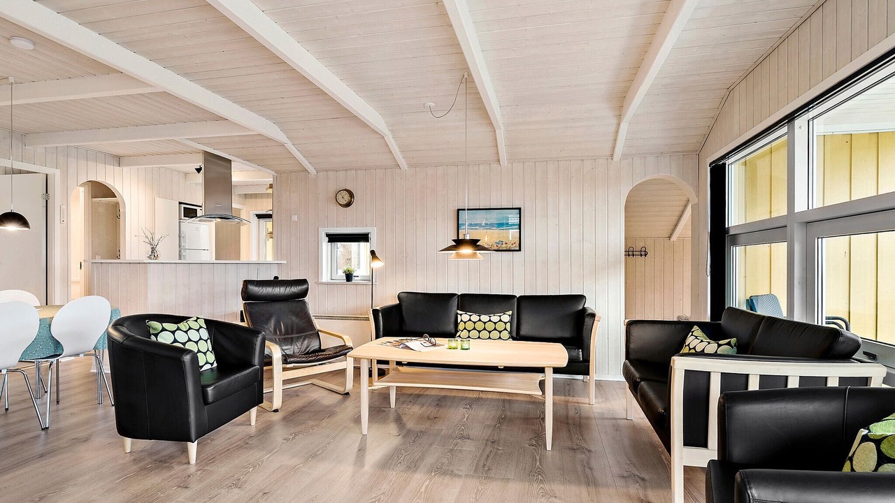 Photo of Bedroom in Hejlsminde Strand