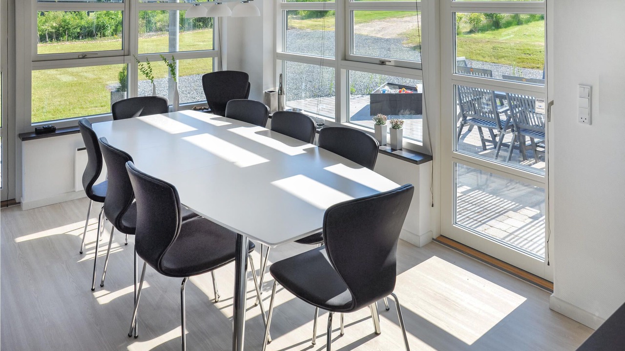 Photo of Bedroom in Mommark Strand