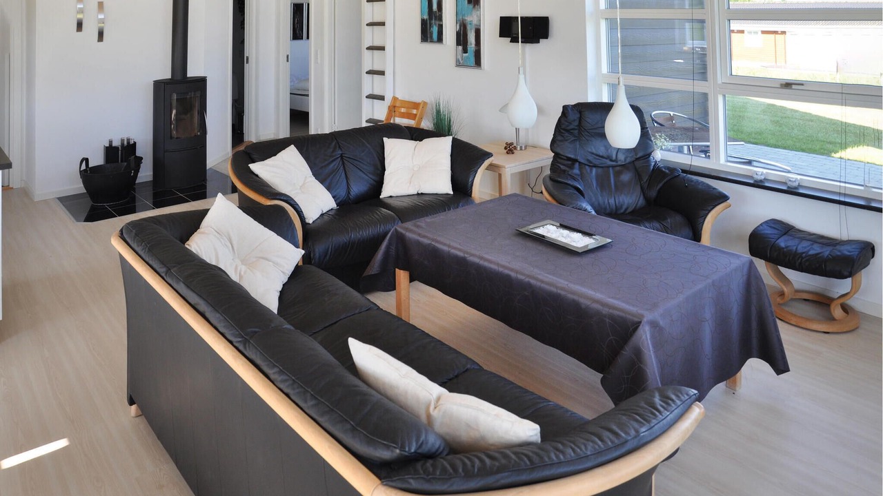 Photo of Bedroom in Mommark Strand