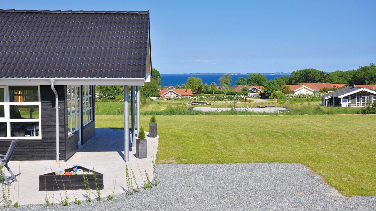 Photo of Bedroom in Mommark Strand