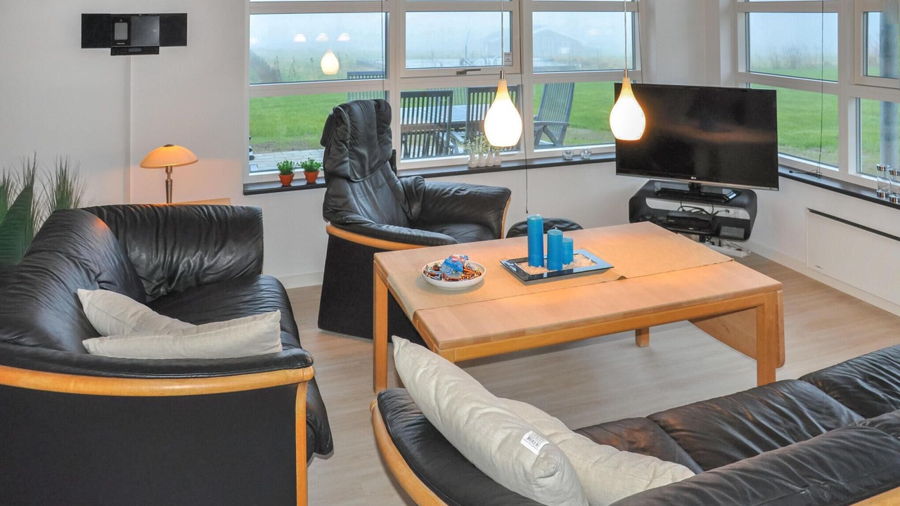 Photo of Bedroom in Mommark Strand