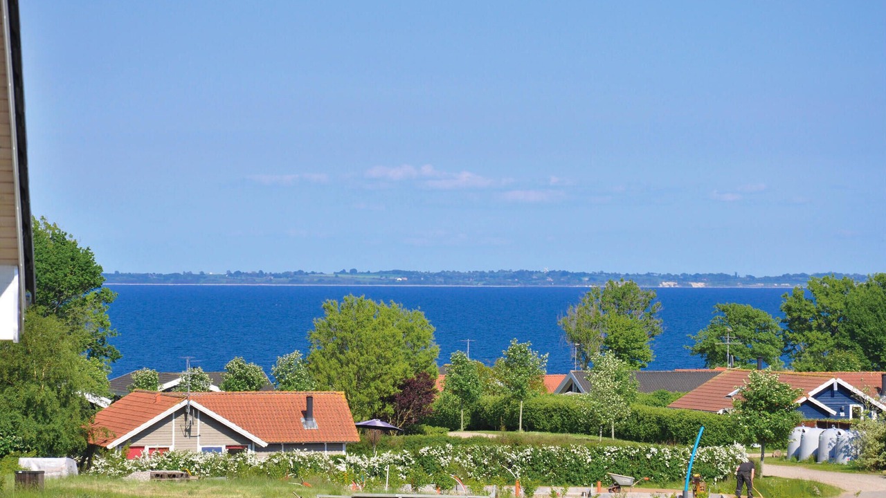 Photo of Bedroom in Mommark Strand