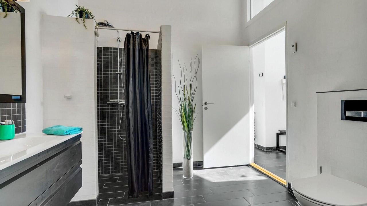 Photo of Bathroom in Sæby