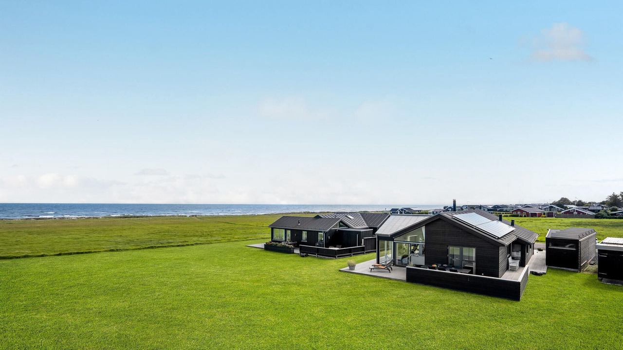 Photo of Outdoor in Sæby