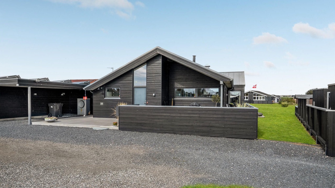 Photo of Outdoor in Sæby