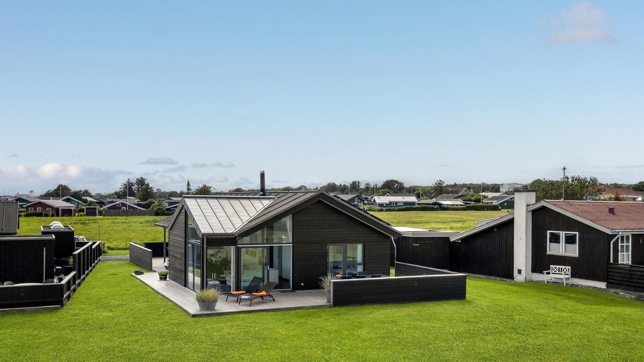 Photo of Outdoor in Sæby
