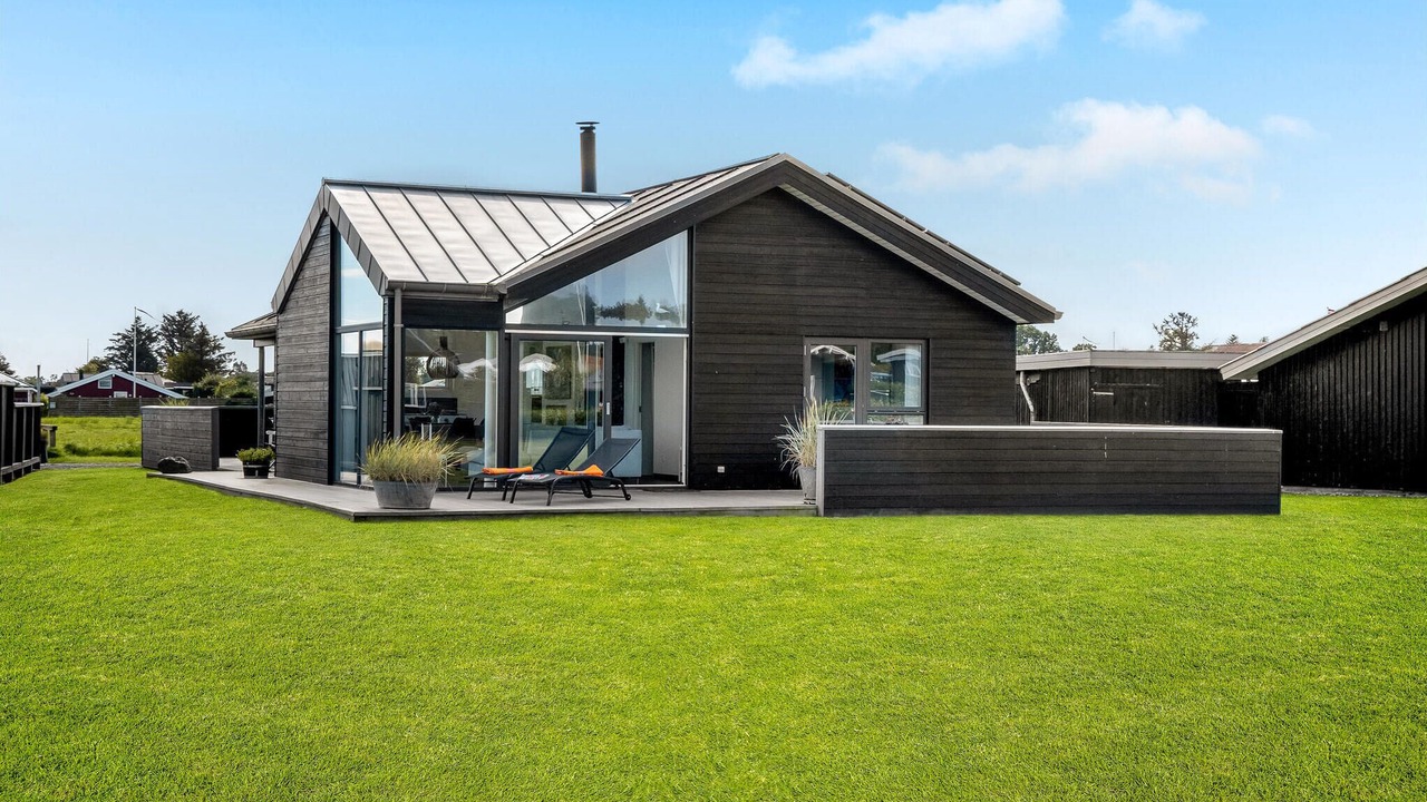Photo of Outdoor in Sæby