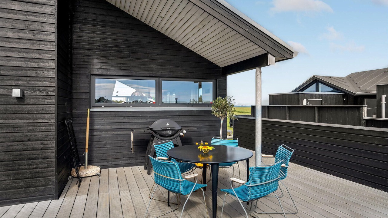Photo of Outdoor in Sæby