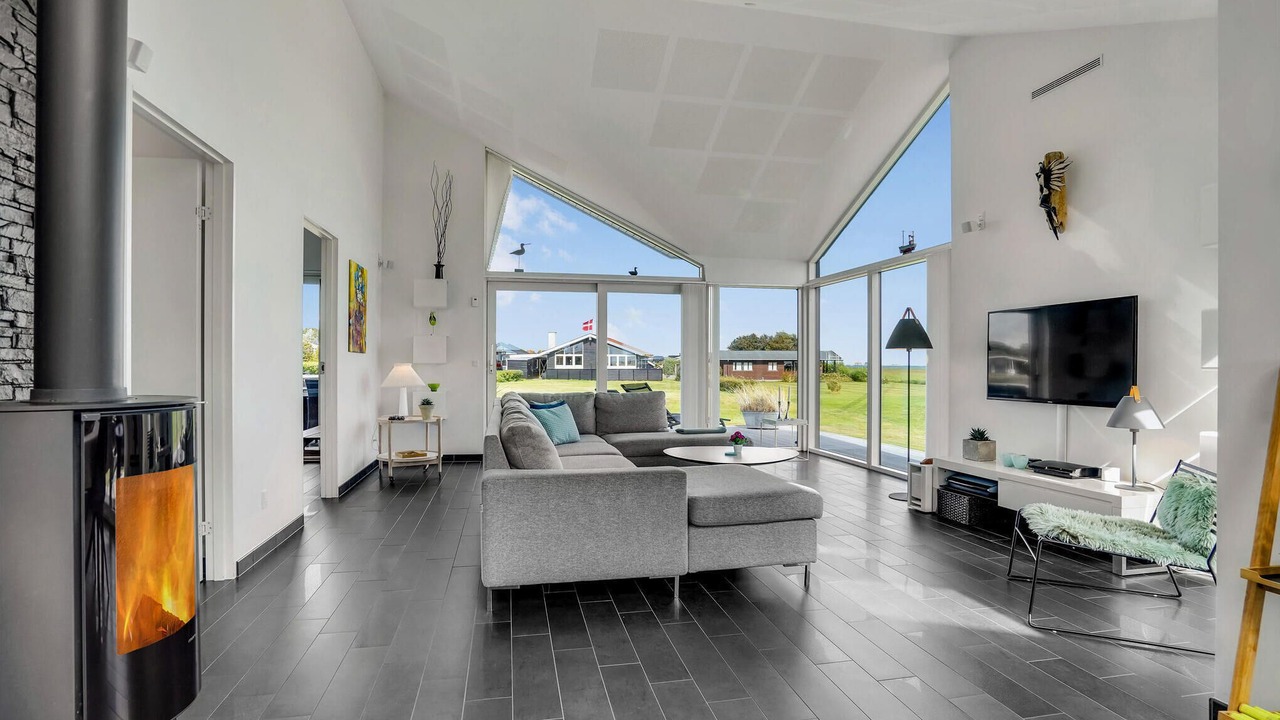 Photo of Bedroom in Sæby