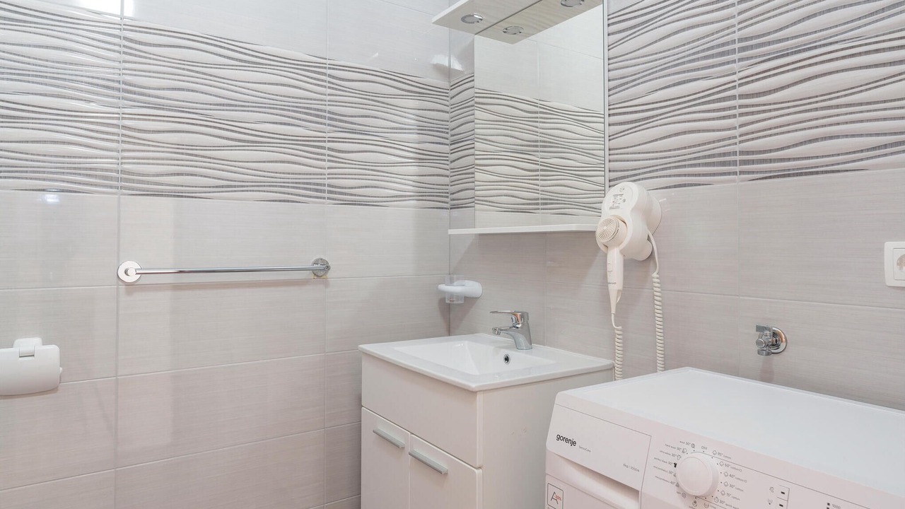 Photo of Bathroom in Povljana