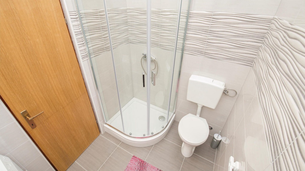 Photo of Bathroom in Povljana