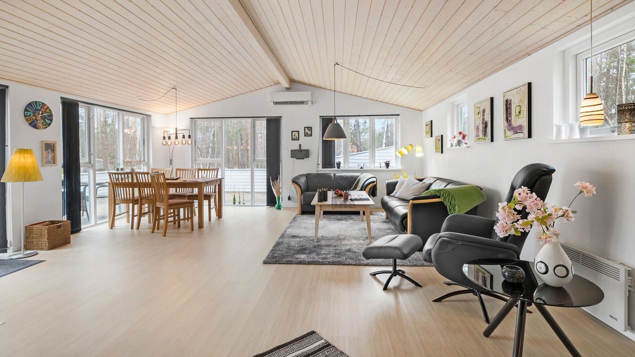 Photo of Bedroom in Dueodde