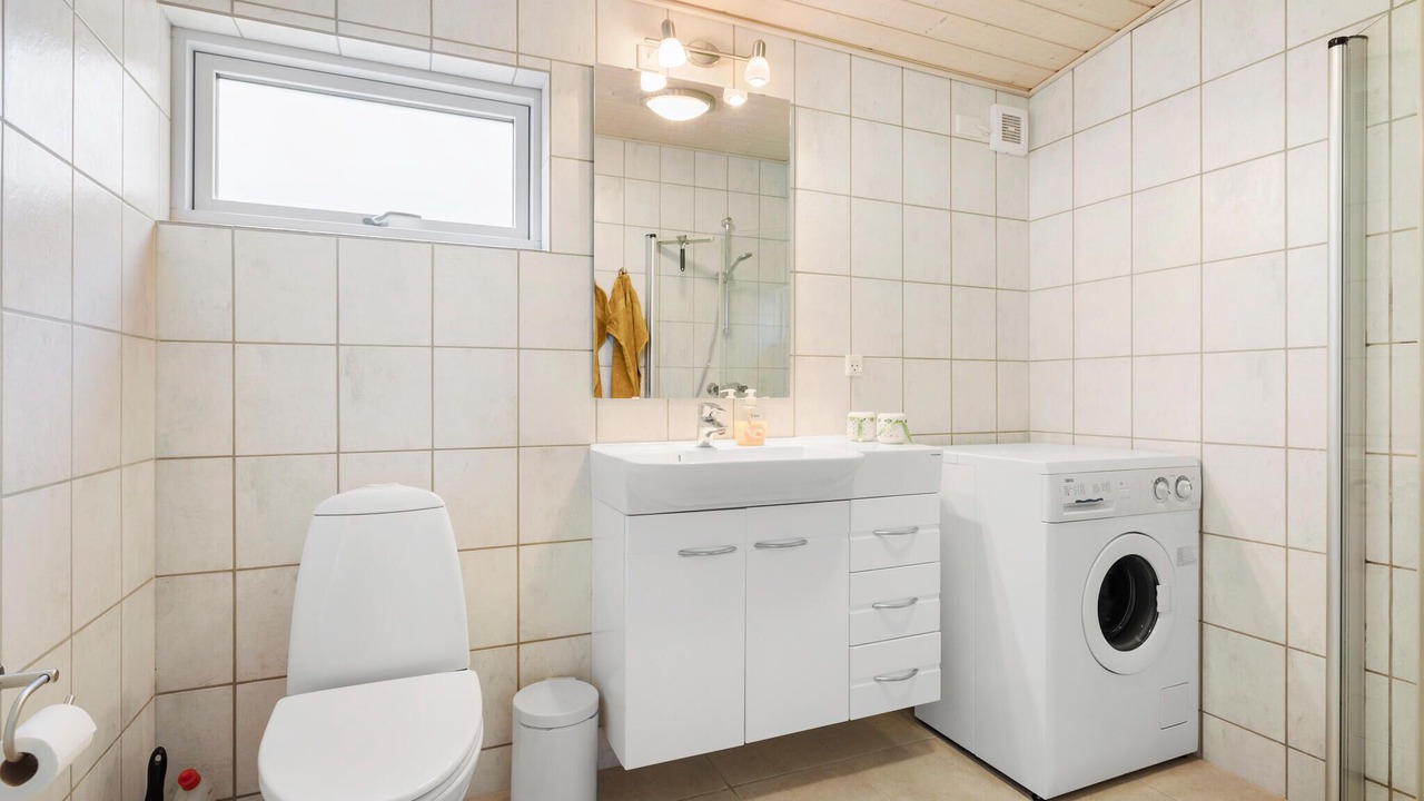 Photo of Bathroom in Dueodde