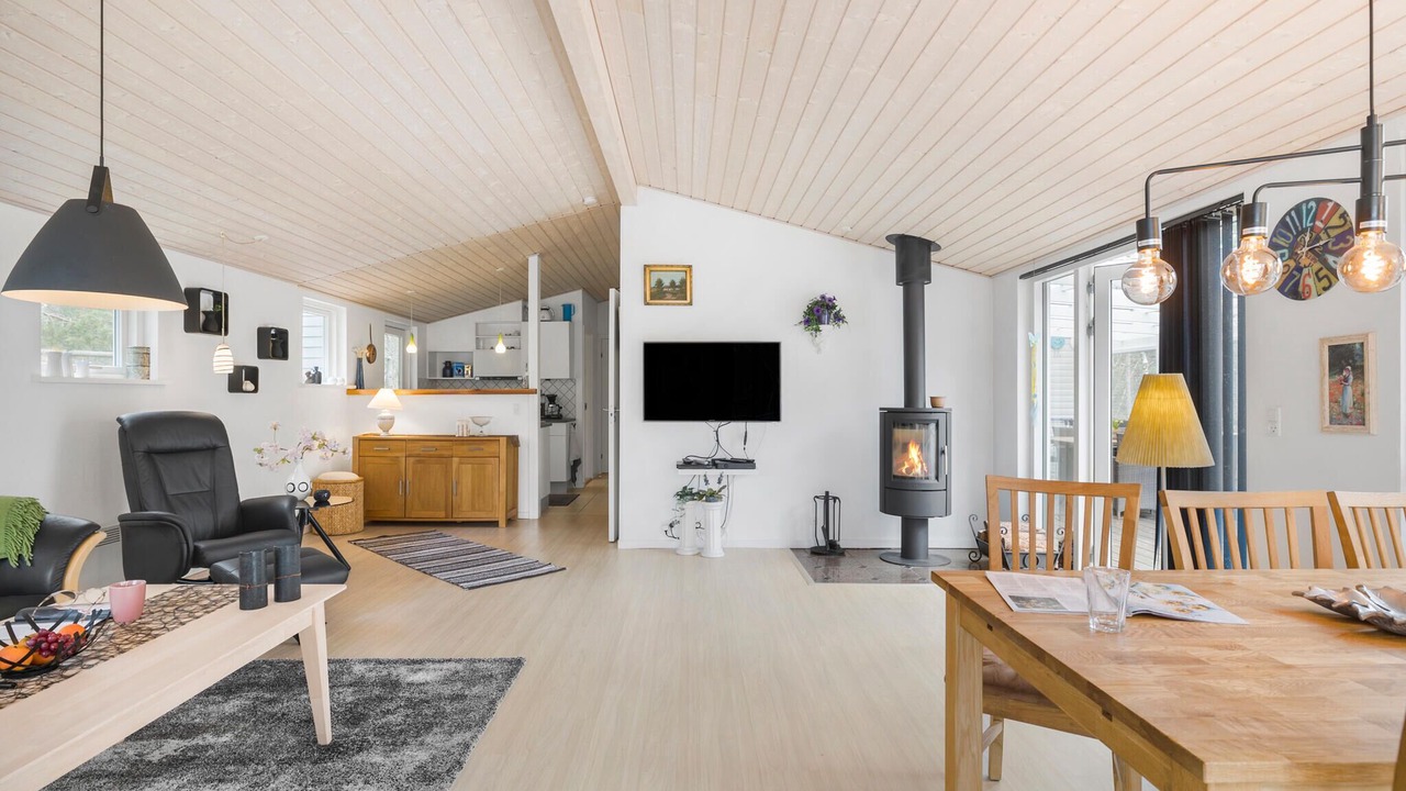 Photo of Bedroom in Dueodde