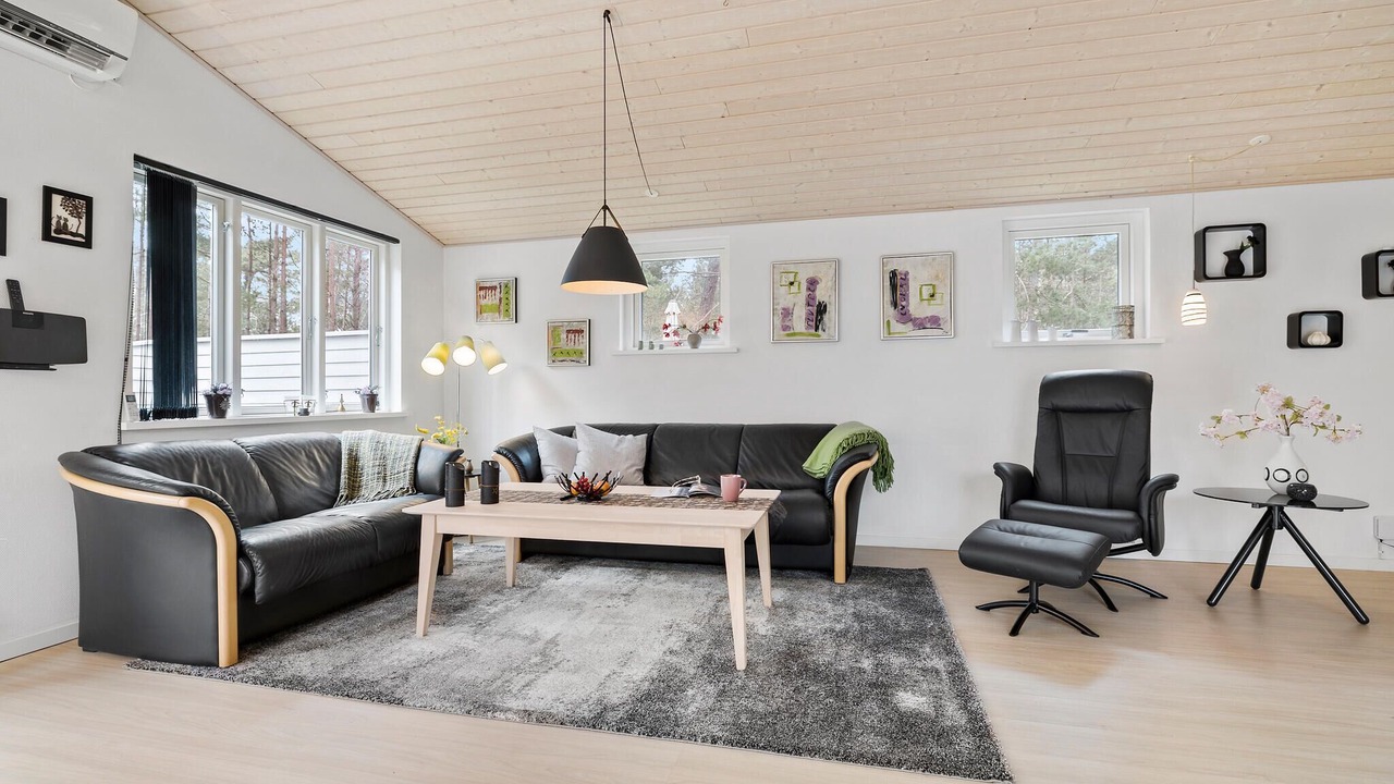 Photo of Bedroom in Dueodde