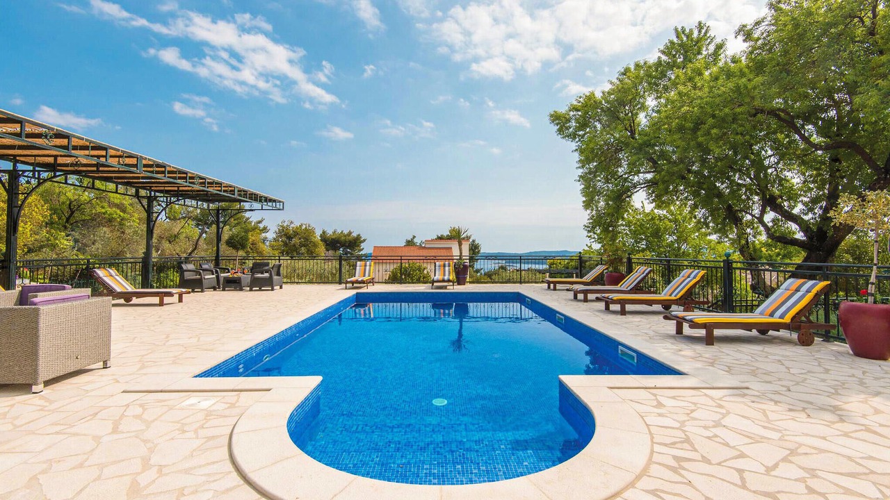 Photo of Outdoor in Orebic