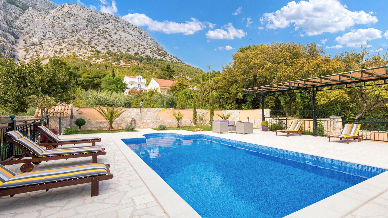 Photo of Outdoor in Orebic