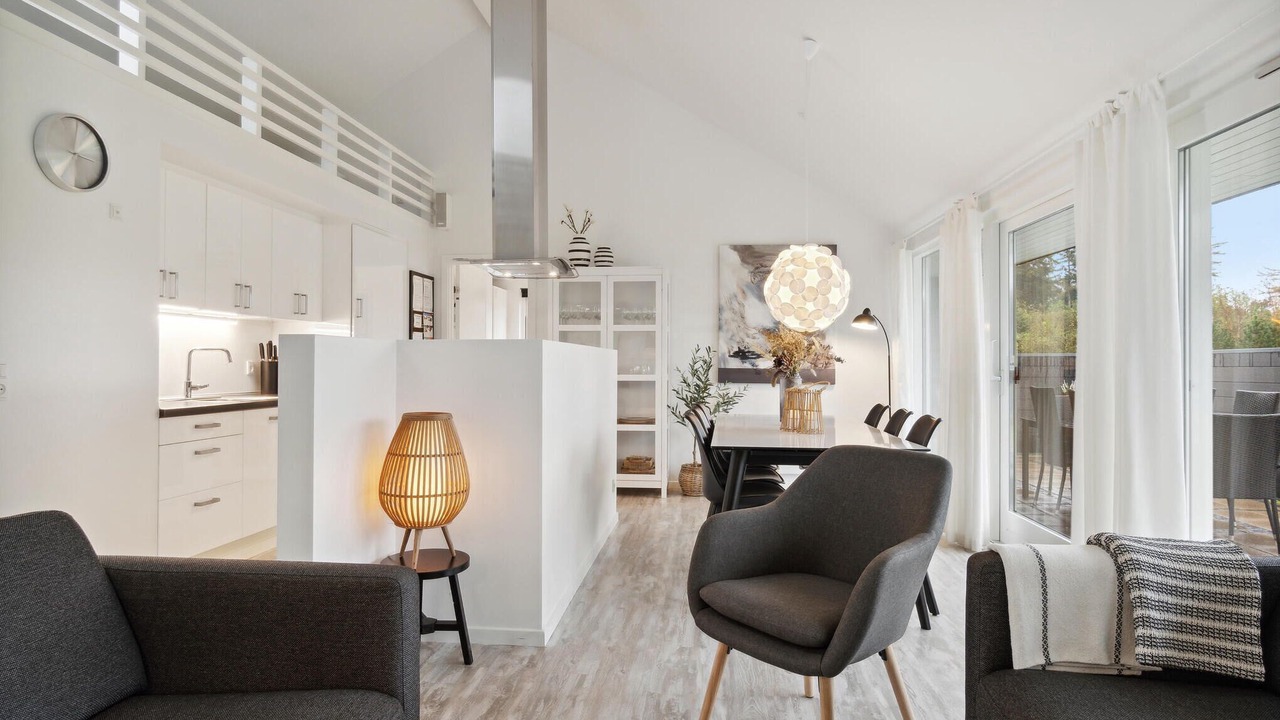 Photo of Bedroom in Tranum
