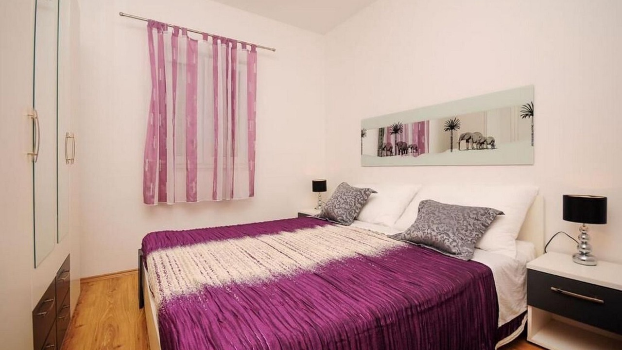 Photo of Bedroom in Vinisce