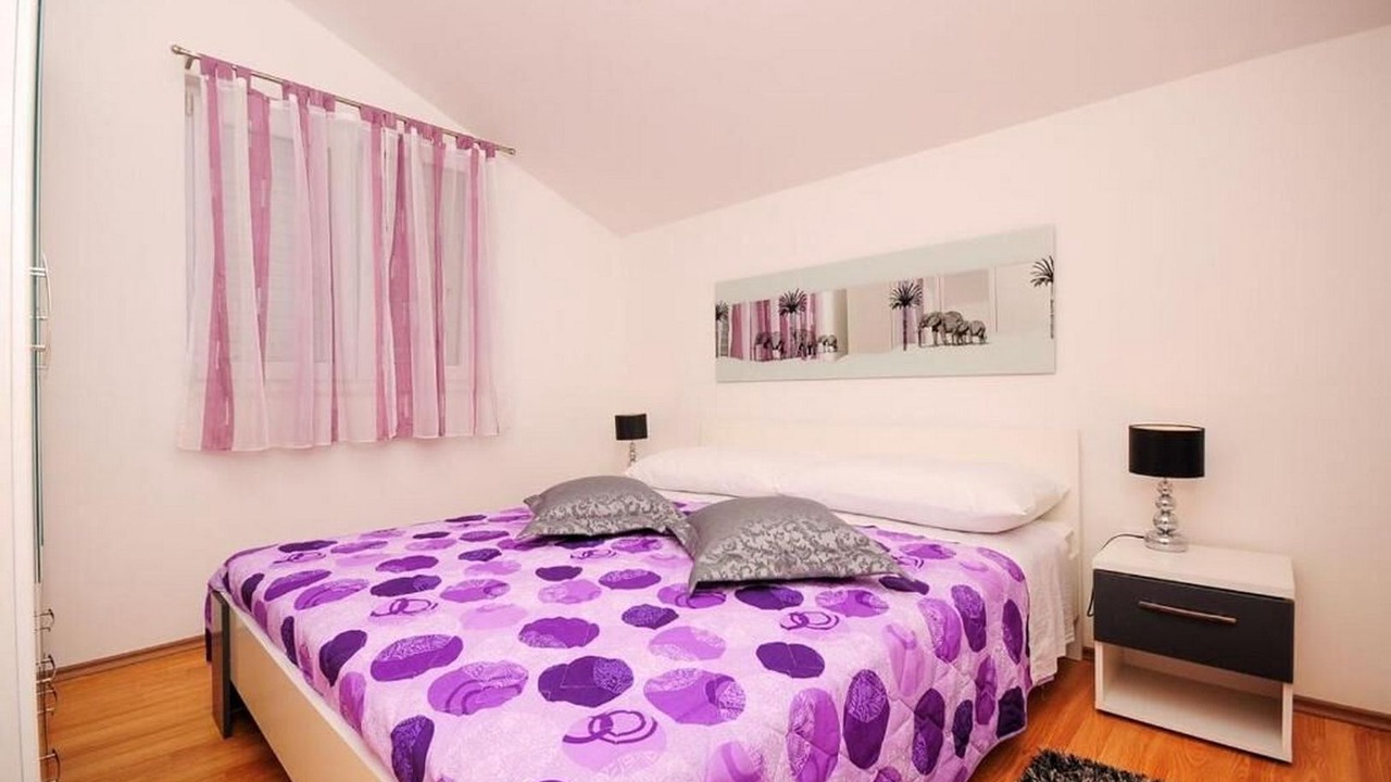 Photo of Bedroom in Vinisce