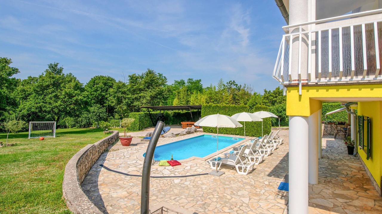 Photo of Outdoor in Nedescina