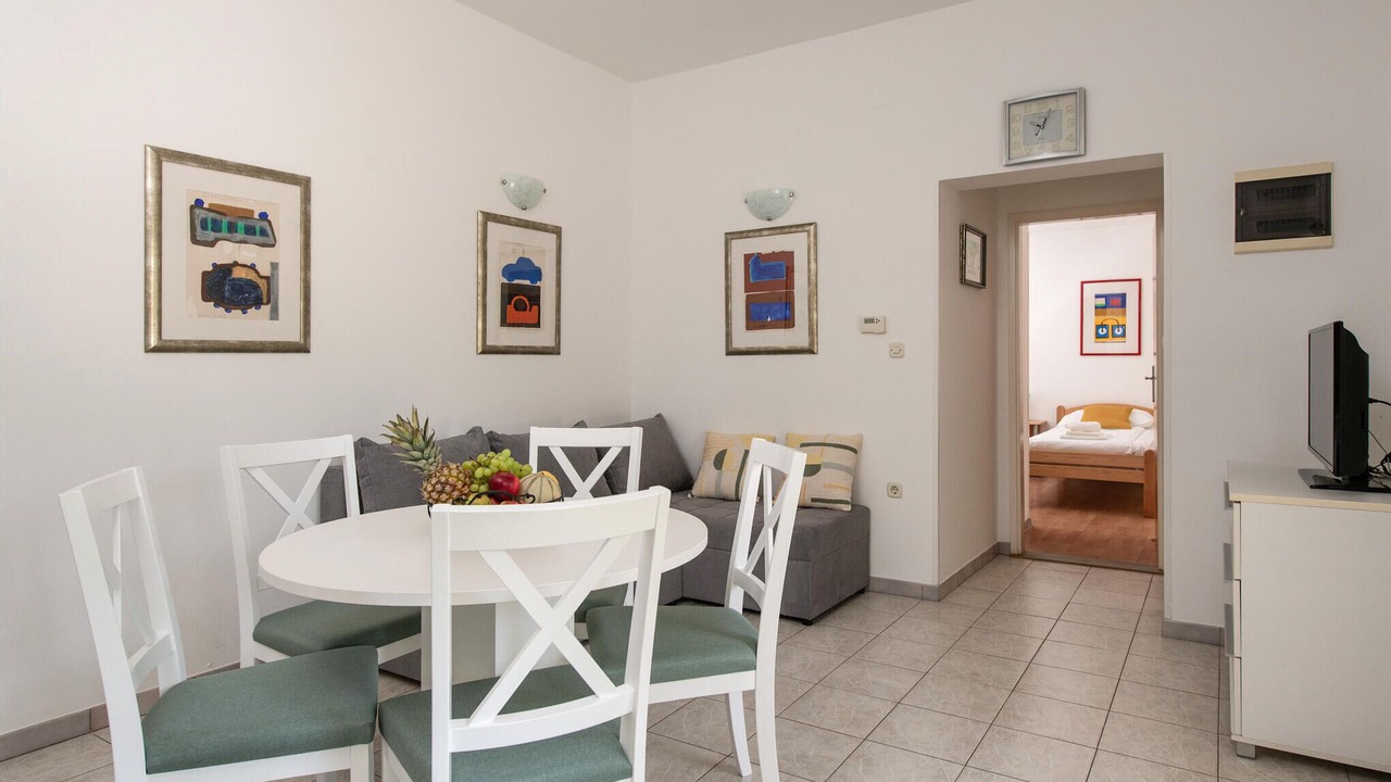 Photo of Bedroom in Nedescina