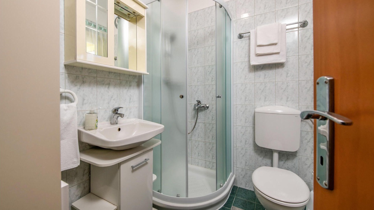 Photo of Bathroom in Nedescina