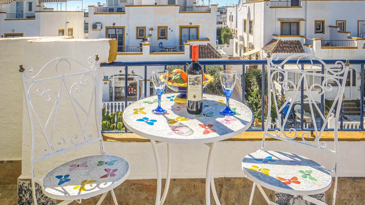 Photo of Others in Orihuela Costa