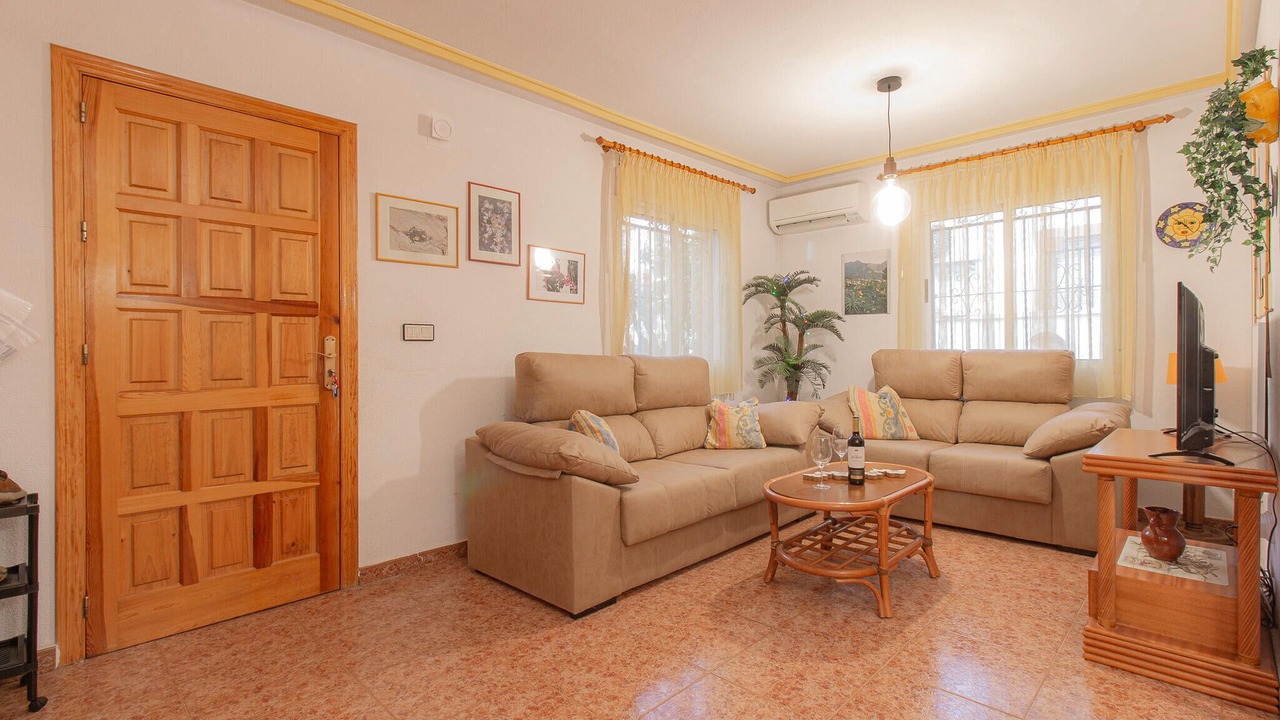 Photo of Bedroom in Orihuela Costa
