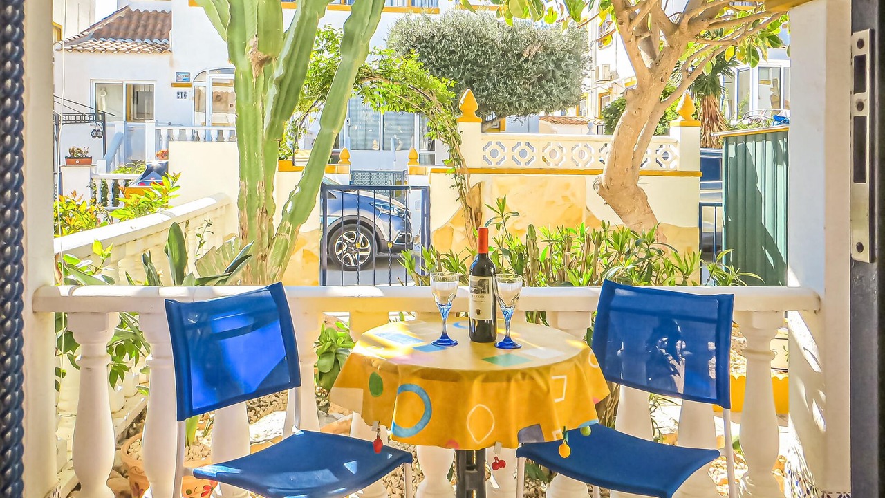 Photo of Others in Orihuela Costa