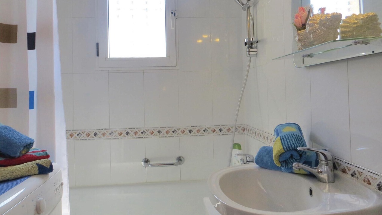 Photo of Bathroom in Orihuela Costa