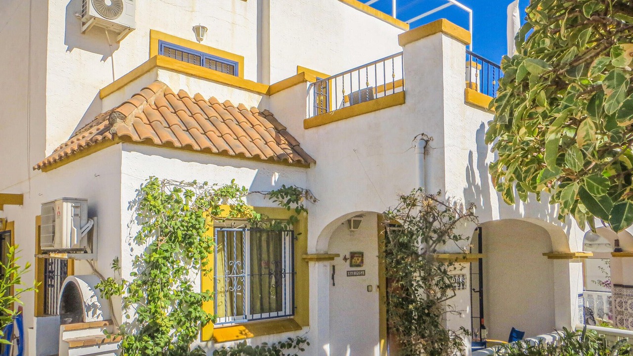 Photo of Outdoor in Orihuela Costa