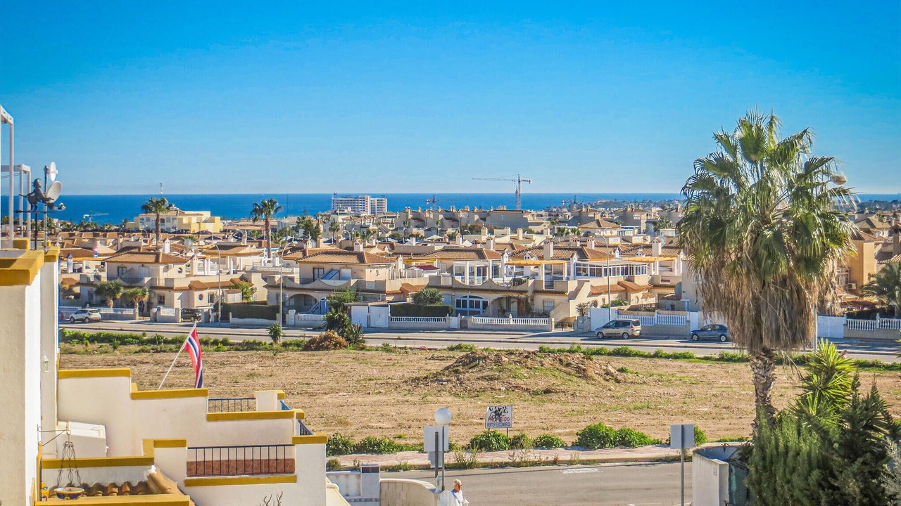 Photo of Bedroom in Orihuela Costa