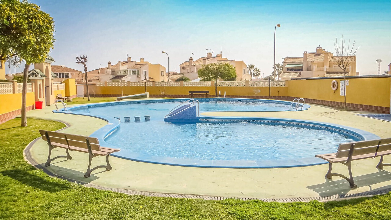 Photo of Outdoor in Orihuela Costa