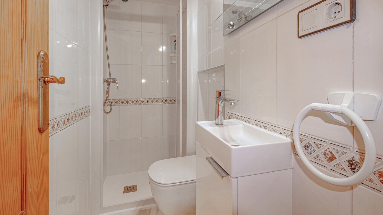 Photo of Bathroom in Orihuela Costa