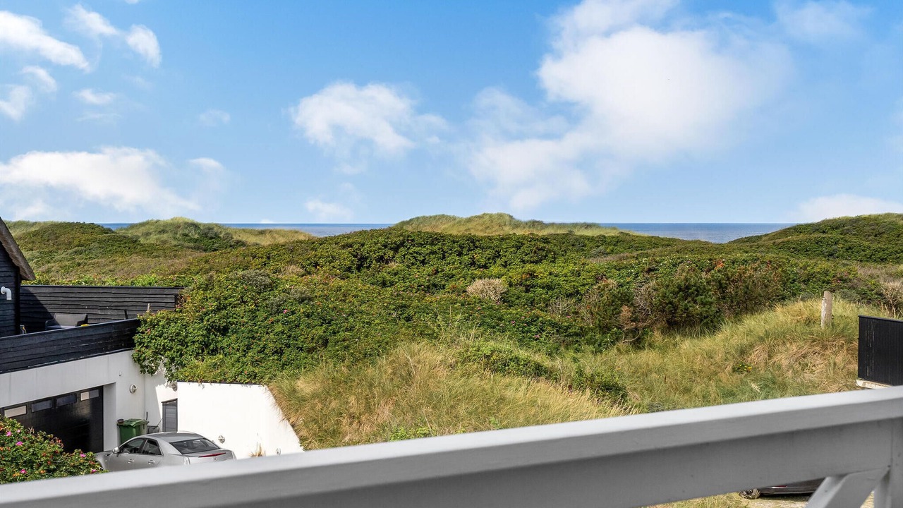 Photo of Bedroom in Saltum