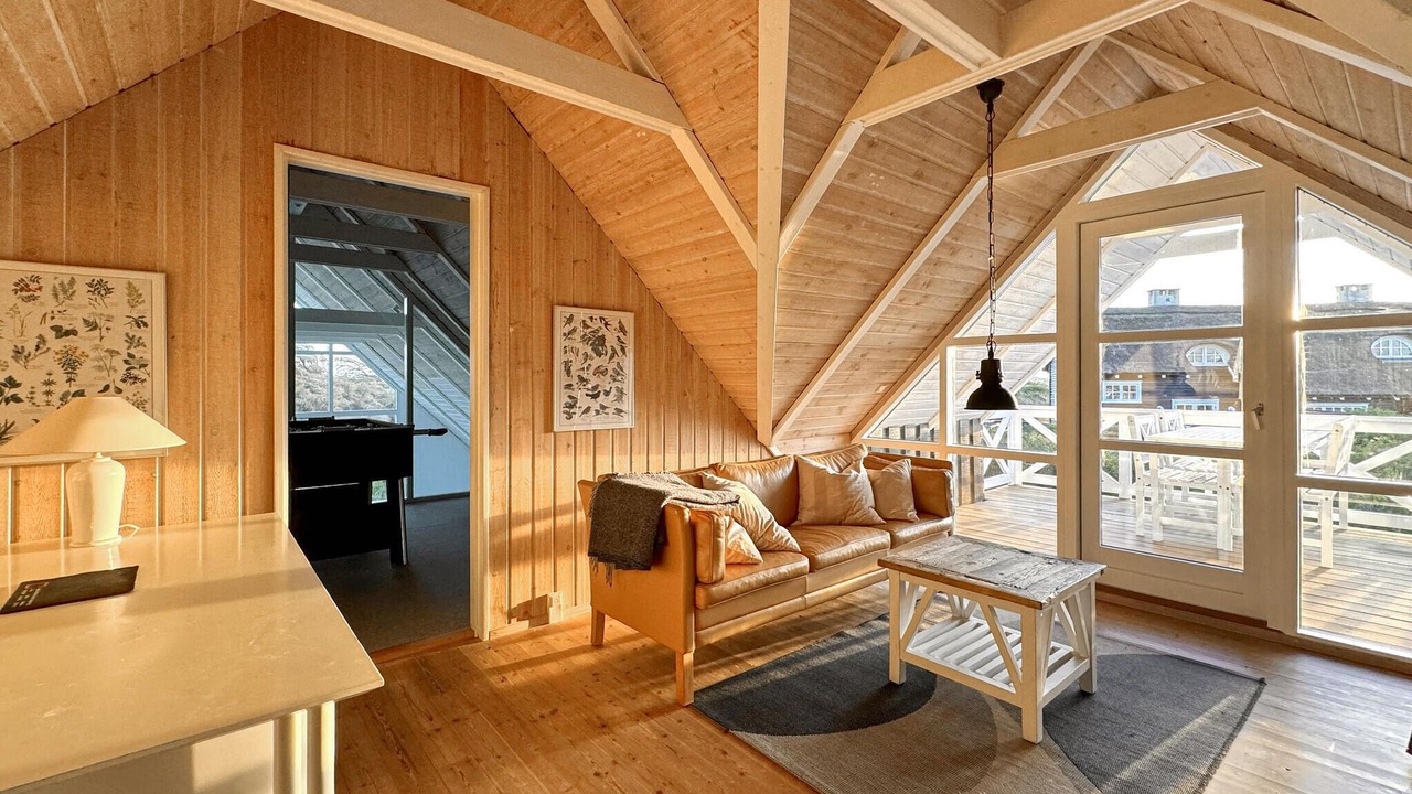 Photo of Bedroom in Saltum