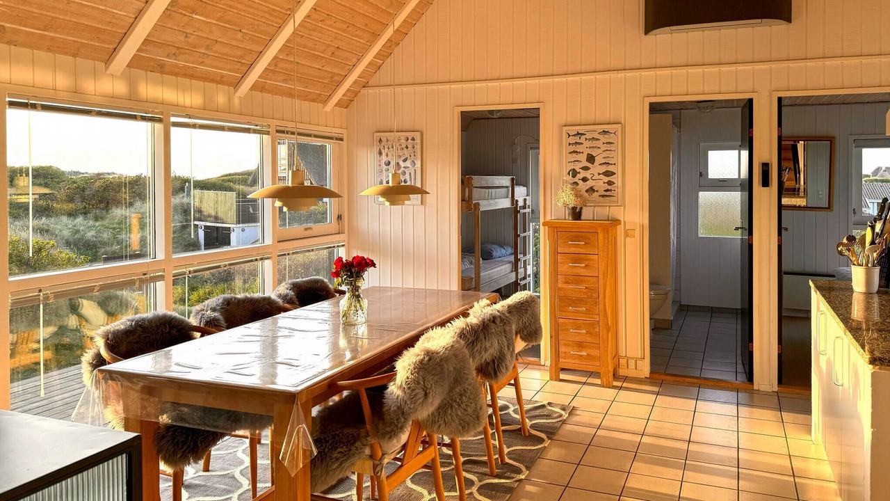 Photo of Bedroom in Saltum