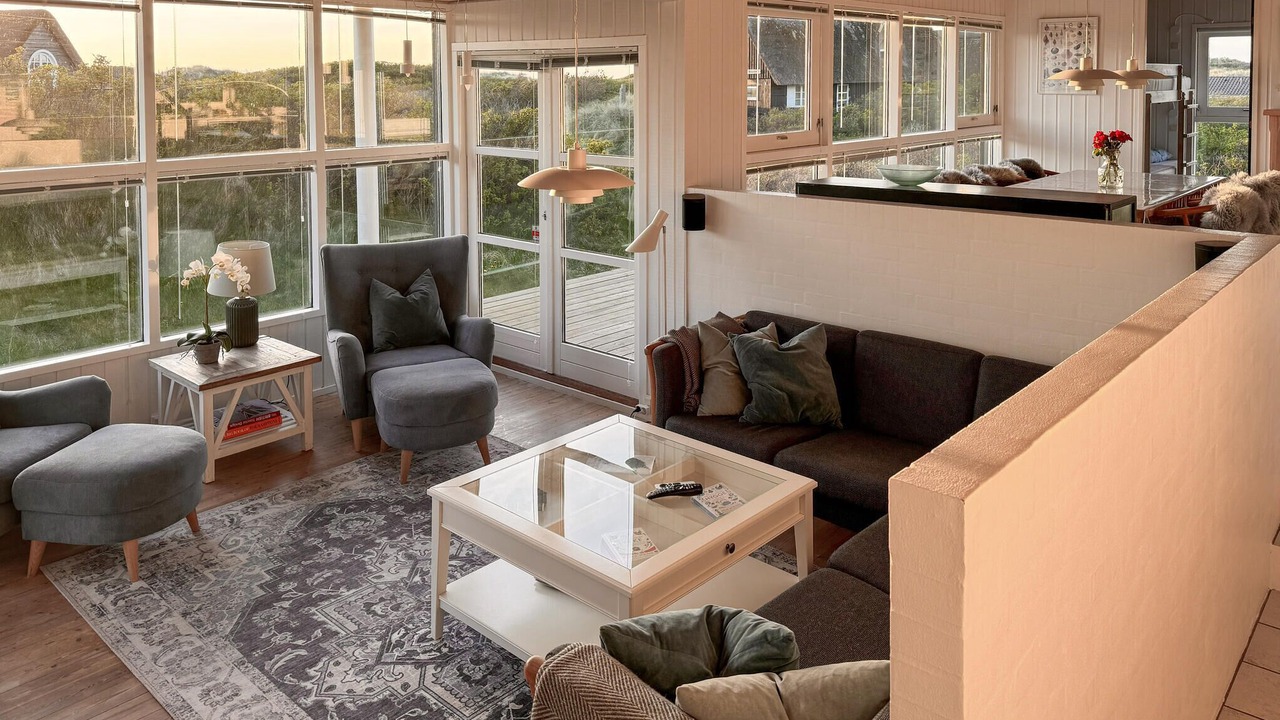 Photo of Bedroom in Saltum