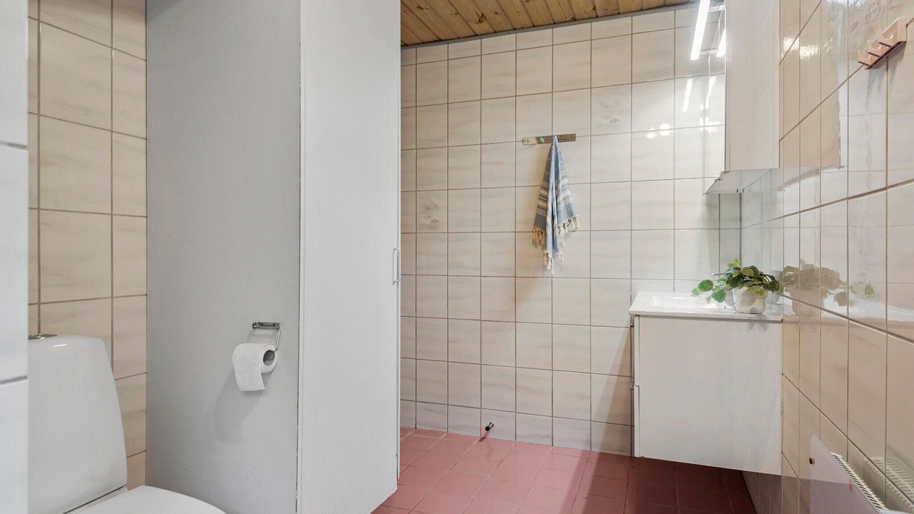 Photo of Bathroom in Ho
